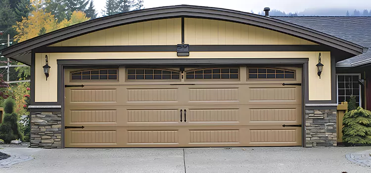 Residential Vinyl Roll Up Doors East Los Angeles