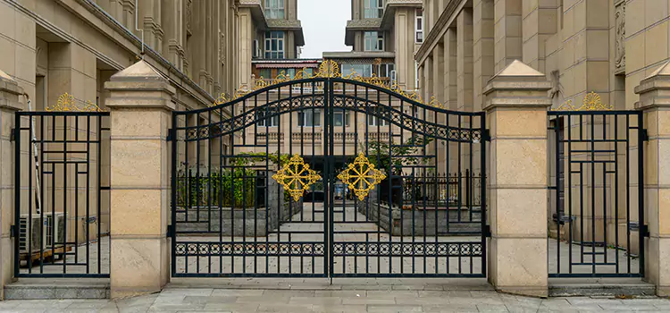 Comprehensive Iron Gate Maintenance Solutions in East Los Angeles, CA