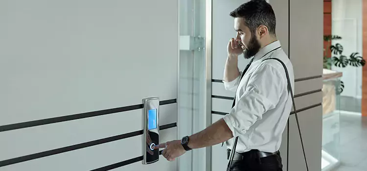 Cloud Based Access Control East Los Angeles