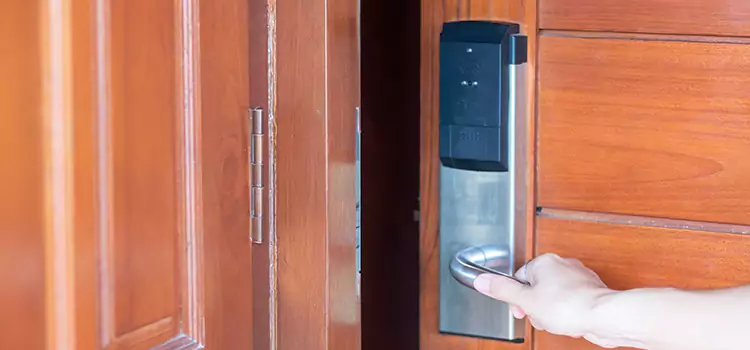 Commercial Keyless Entry Locks East Los Angeles
