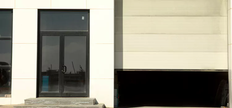 Choose Door & Gate Services East Los Angeles for Unmatched Expertise