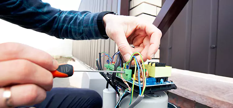 Electric Gate Maintenance East Los Angeles