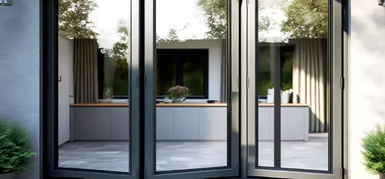 Bifold Door Track Repair East Los Angeles