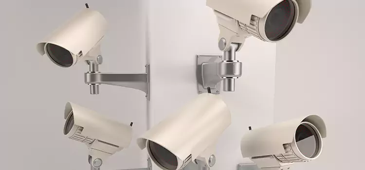 Your Trusted Partner for CCTV Solutions in East Los Angeles