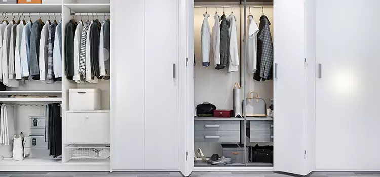 Glass Closet Door Repair East Los Angeles