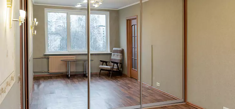 Mirror Closet Door Roller Replacement East Los Angeles