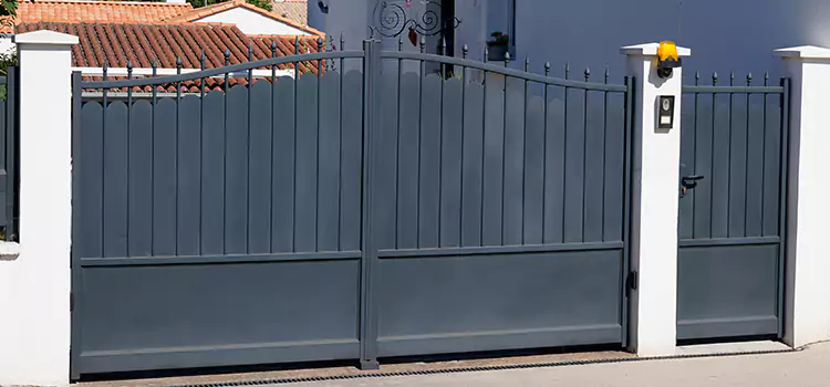 Emergency Commercial Gate Repair East Los Angeles