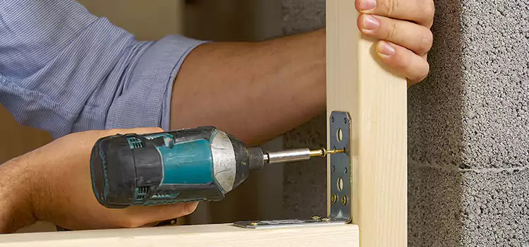 Jimmy Proof Deadbolt Repair East Los Angeles
