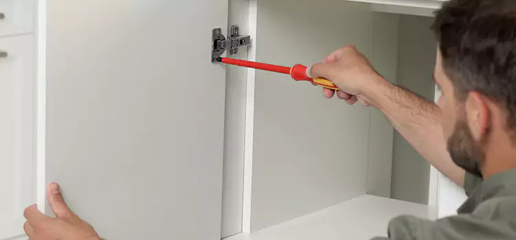 Screen Door Hinge Repair East Los Angeles