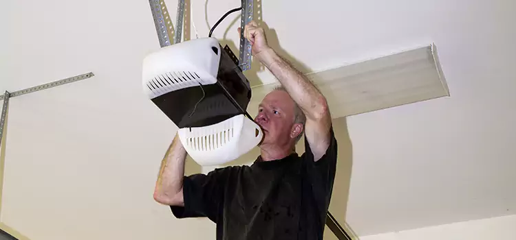 Garage Door Opener Service East Los Angeles