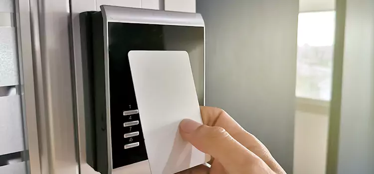 NMS Proximity Switch Door Systems East Los Angeles