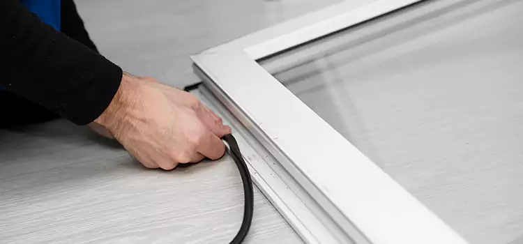 Commercial Door Weather Stripping East Los Angeles