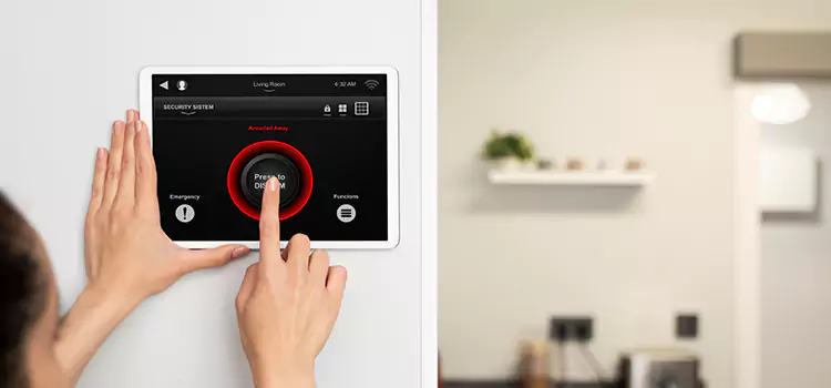 Blink Video Doorbell Installation East Los Angeles