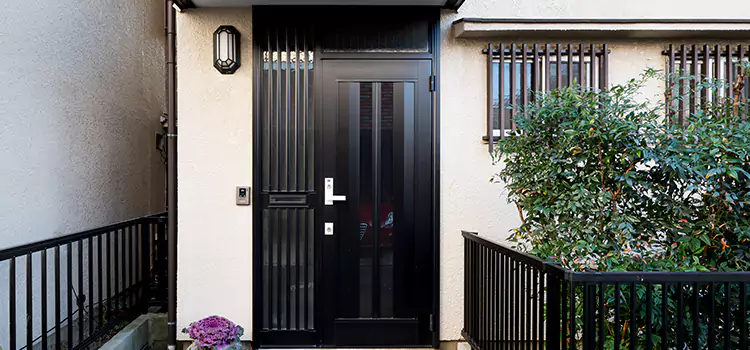 Popular Exterior Door Options in East Los Angeles, CA