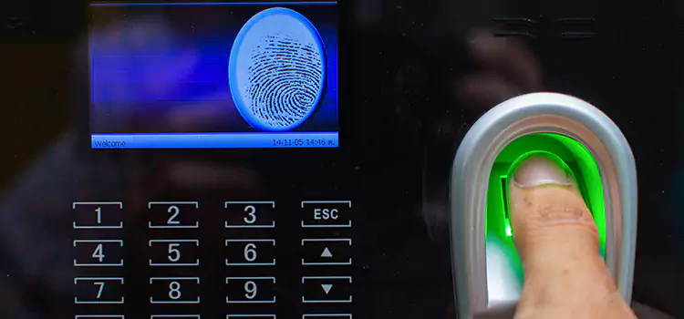 Your Trusted Partner for Secure Access in East Los Angeles, CA
