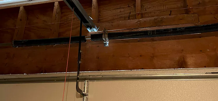 Broken Garage Door Cable Repair in East Los Angeles, CA