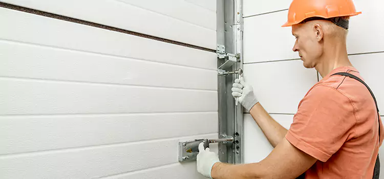 Why Choose Us for Garage Door Lock Services in East Los Angeles, CA?