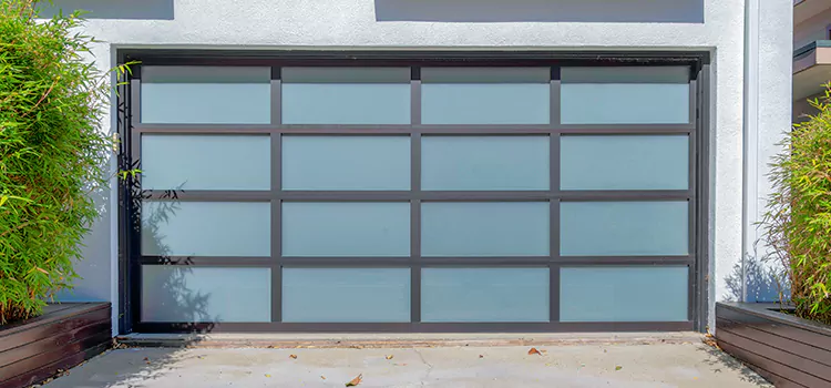 Why Choose Us for Garage Door Care in East Los Angeles, CA?