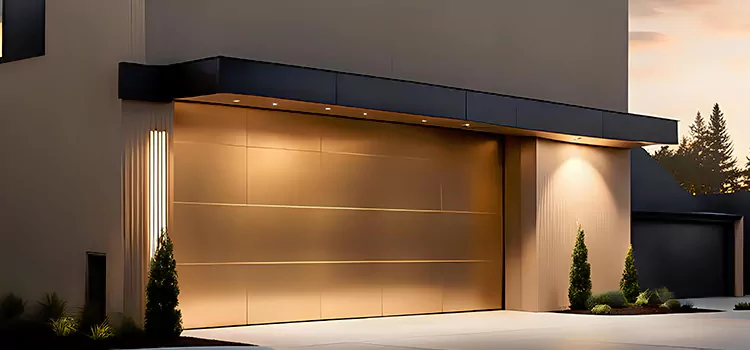 Garage Door Remote Programming East Los Angeles