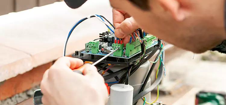 Specialized Brand Gate Motor Repairs East Los Angeles