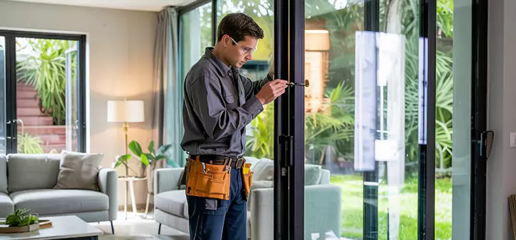 Why Choose Us for Your Glass Door Needs in East Los Angeles, CA?