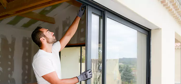 Emergency Sliding Glass Door Repair East Los Angeles