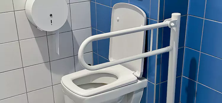 Comprehensive Solutions in East Los Angeles, CA for Accessible Facilities