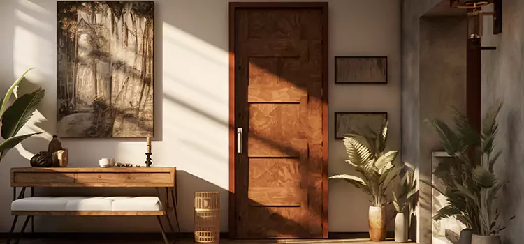 Specialty Interior Doors East Los Angeles