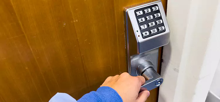 Why Choose Us for Your Keypad Lock Needs in East Los Angeles, CA?
