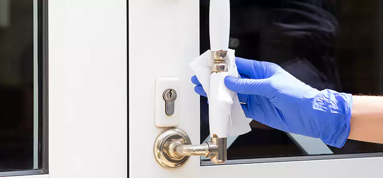 Rekey Lock Cylinder East Los Angeles
