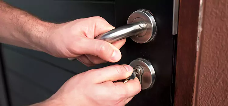 Master Key Control and Audits East Los Angeles