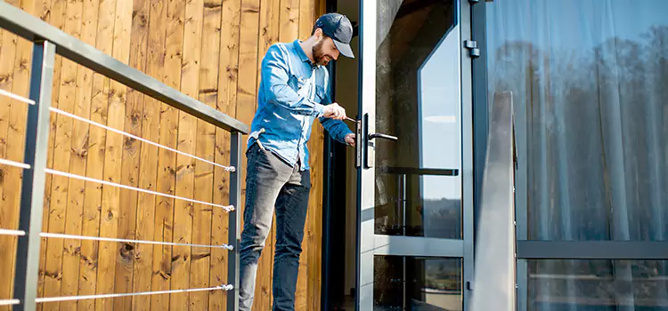 Patio Screen Door Installation East Los Angeles