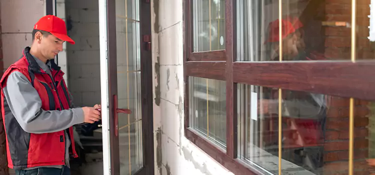 Sliding Door Lock Repair East Los Angeles