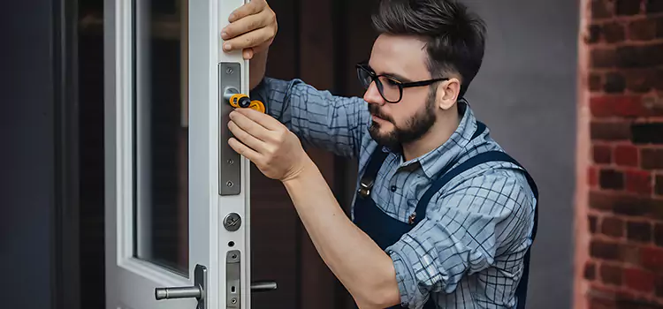 Residential Door Repairs East Los Angeles