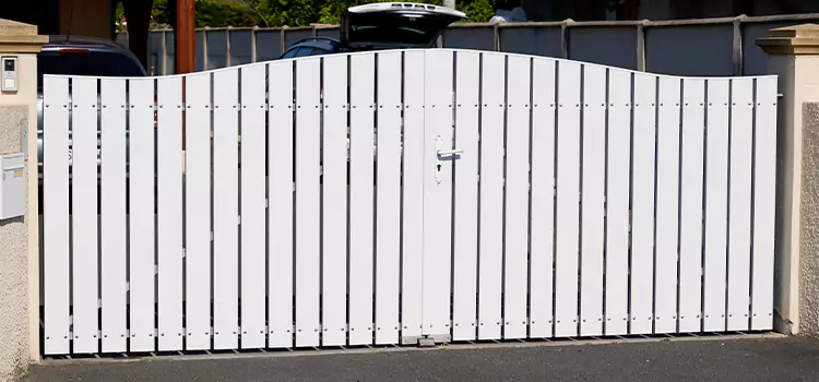 Why Choose Us for Residential Gate Repair in East Los Angeles, CA?