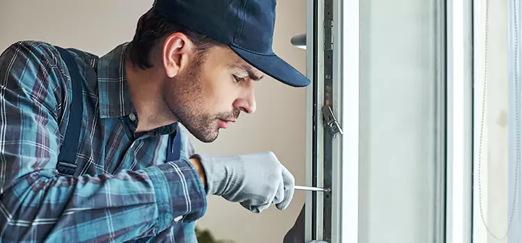 Emergency Response for Latch Issues East Los Angeles