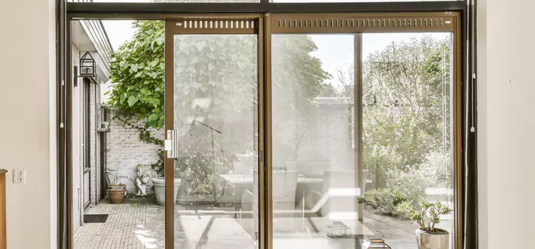 Glass Door Panel Replacement Cost East Los Angeles