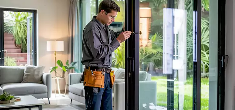 Sliding Door Maintenance East Los Angeles