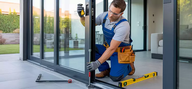 Patio Door Replacement East Los Angeles
