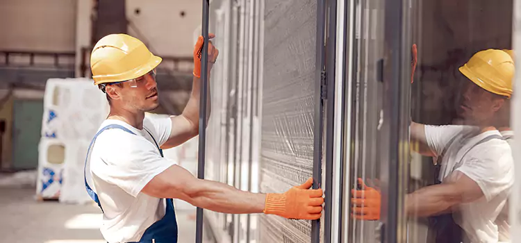 Sliding Door Mesh Replacement East Los Angeles