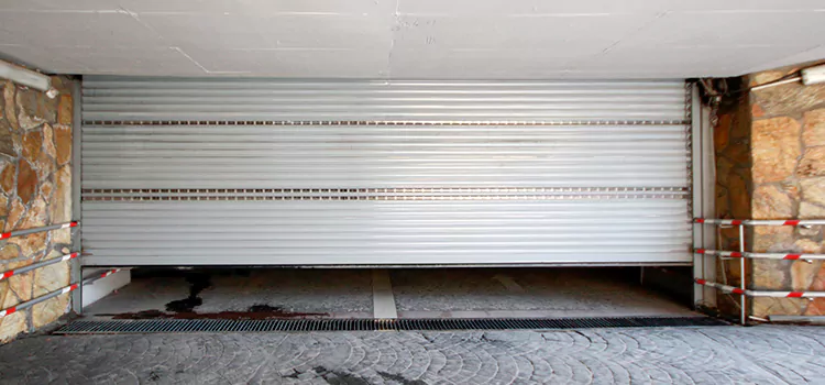 Steel Garage Door Repair East Los Angeles