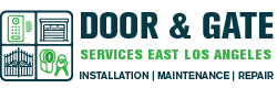 Door & Gate Services East Los Angeles